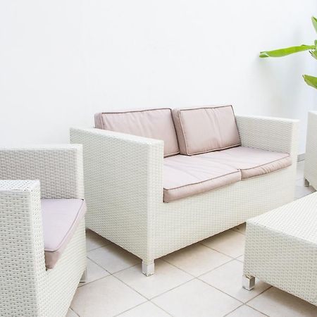 Mare Del Sud Bed & Breakfast Torre San Giovanni Ugento Luaran gambar
