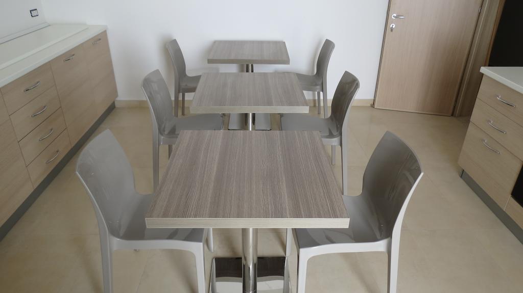 Mare Del Sud Bed & Breakfast Torre San Giovanni Ugento Luaran gambar