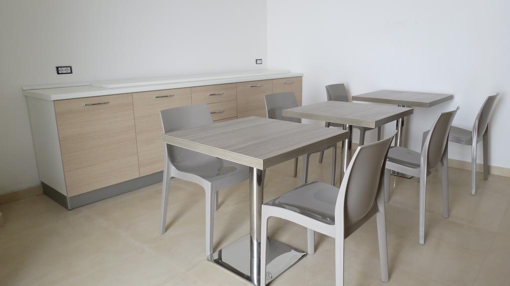 Mare Del Sud Bed & Breakfast Torre San Giovanni Ugento Luaran gambar