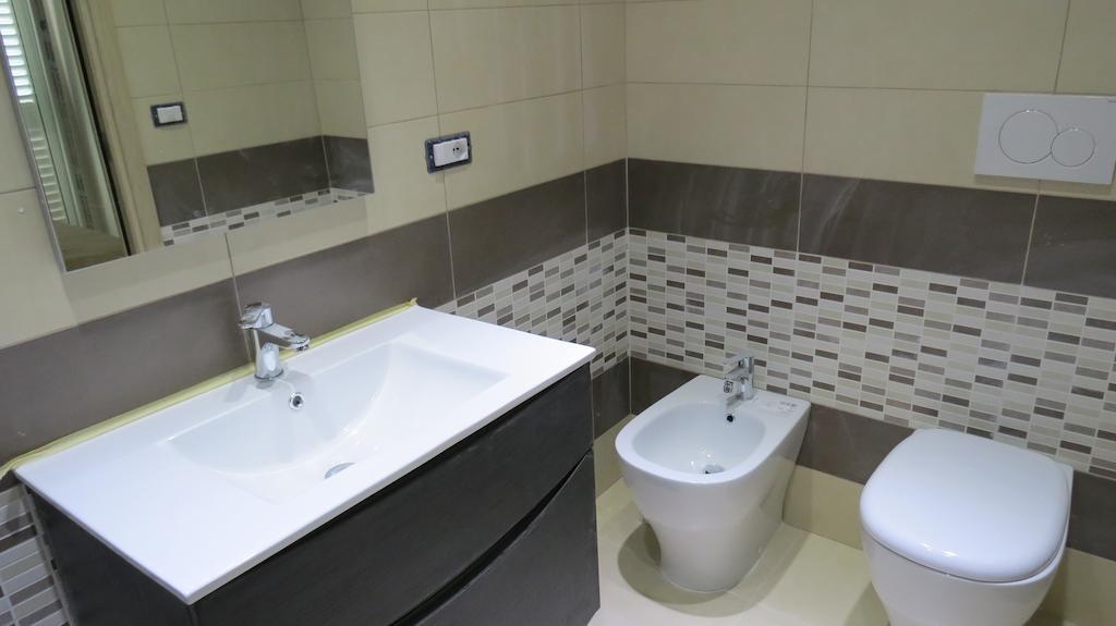 Mare Del Sud Bed & Breakfast Torre San Giovanni Ugento Bilik gambar