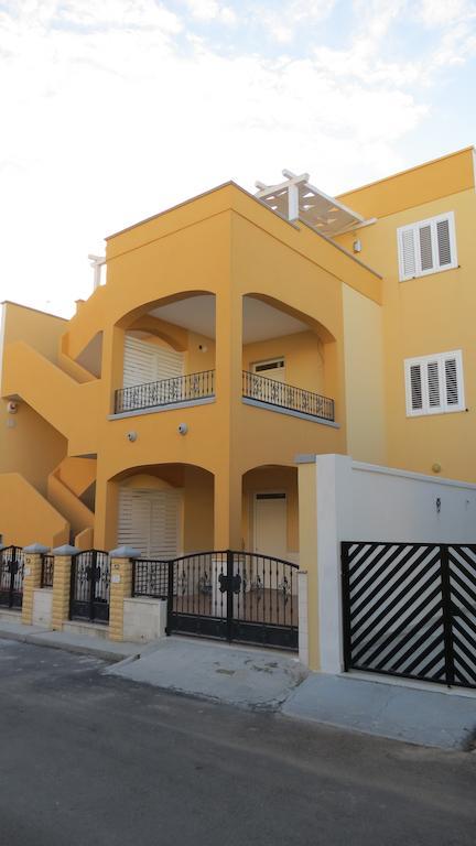 Mare Del Sud Bed & Breakfast Torre San Giovanni Ugento Luaran gambar
