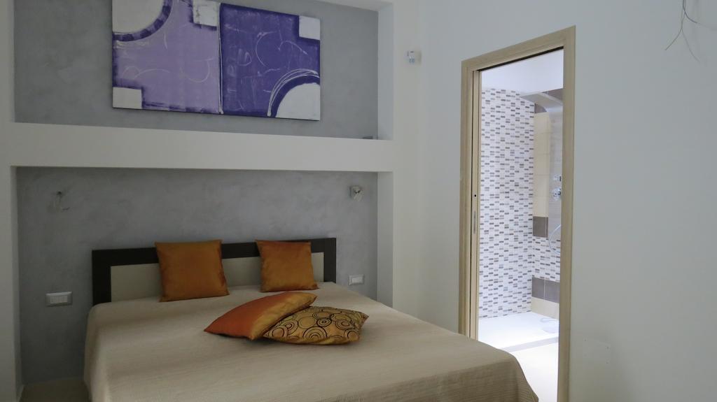 Mare Del Sud Bed & Breakfast Torre San Giovanni Ugento Bilik gambar