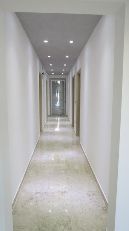 Mare Del Sud Bed & Breakfast Torre San Giovanni Ugento Luaran gambar