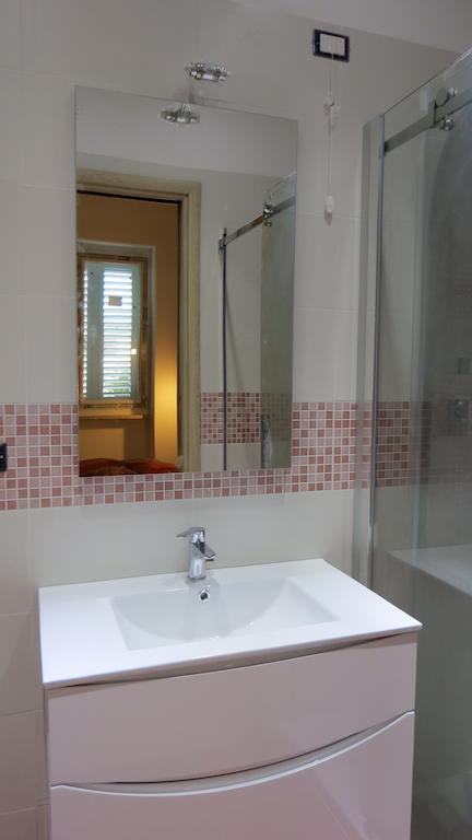 Mare Del Sud Bed & Breakfast Torre San Giovanni Ugento Luaran gambar