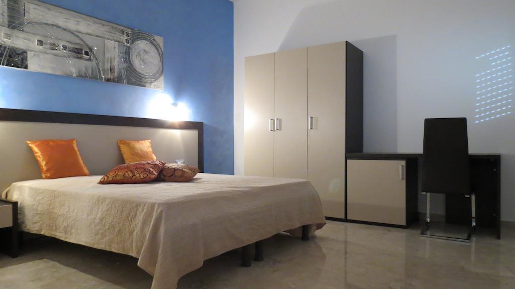 Mare Del Sud Bed & Breakfast Torre San Giovanni Ugento Luaran gambar