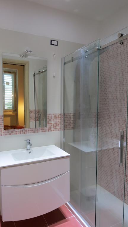 Mare Del Sud Bed & Breakfast Torre San Giovanni Ugento Luaran gambar