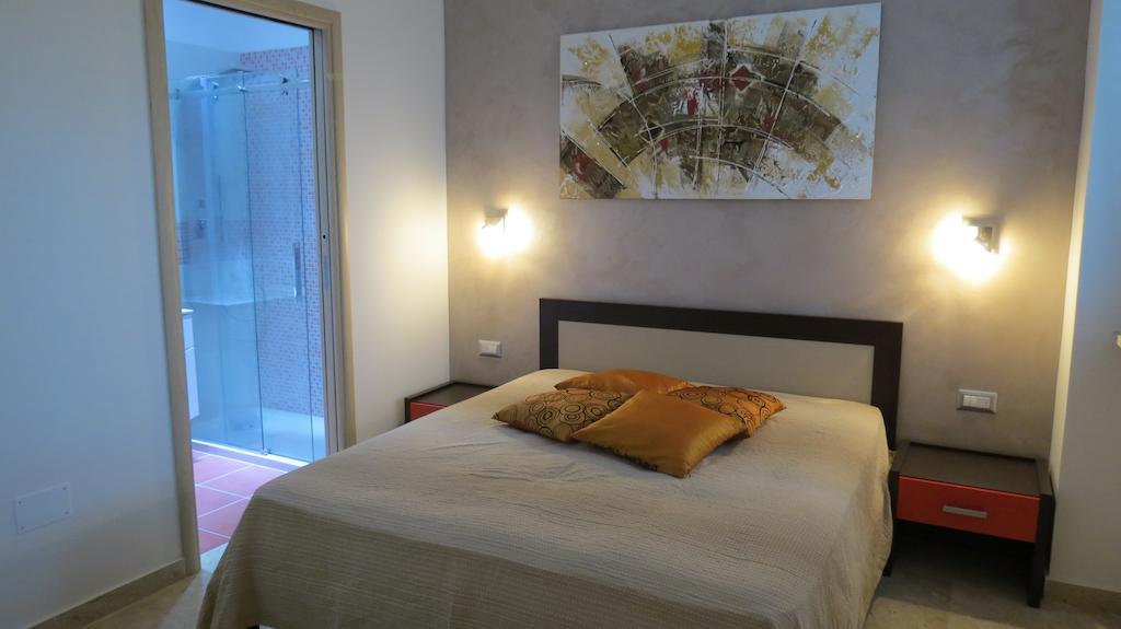 Mare Del Sud Bed & Breakfast Torre San Giovanni Ugento Bilik gambar