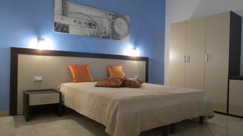 Mare Del Sud Bed & Breakfast Torre San Giovanni Ugento Luaran gambar