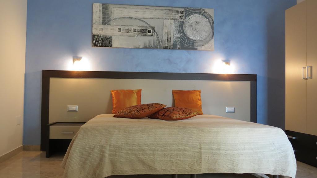 Mare Del Sud Bed & Breakfast Torre San Giovanni Ugento Luaran gambar