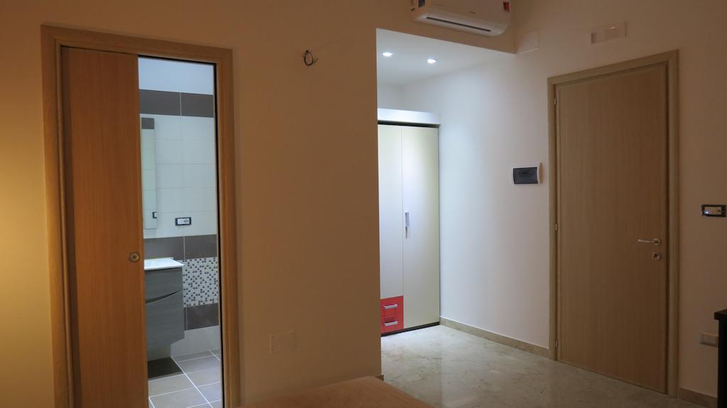 Mare Del Sud Bed & Breakfast Torre San Giovanni Ugento Bilik gambar