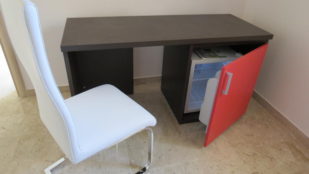 Mare Del Sud Bed & Breakfast Torre San Giovanni Ugento Luaran gambar