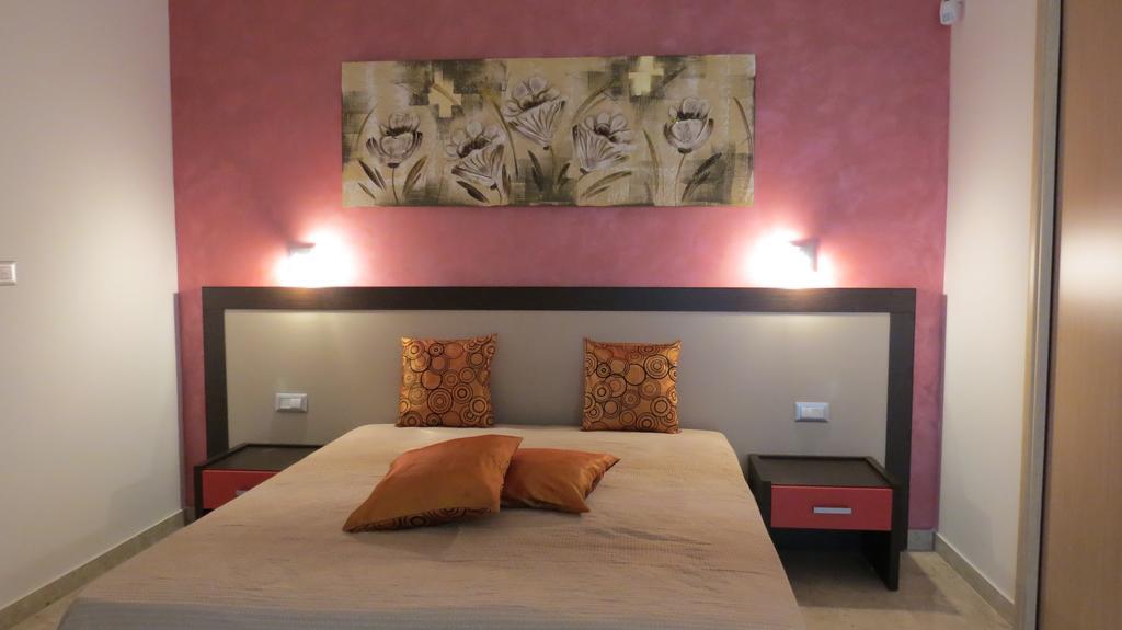 Mare Del Sud Bed & Breakfast Torre San Giovanni Ugento Bilik gambar