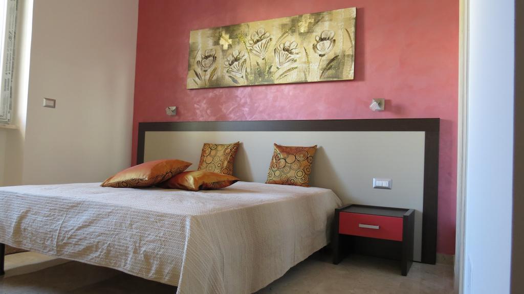 Mare Del Sud Bed & Breakfast Torre San Giovanni Ugento Luaran gambar