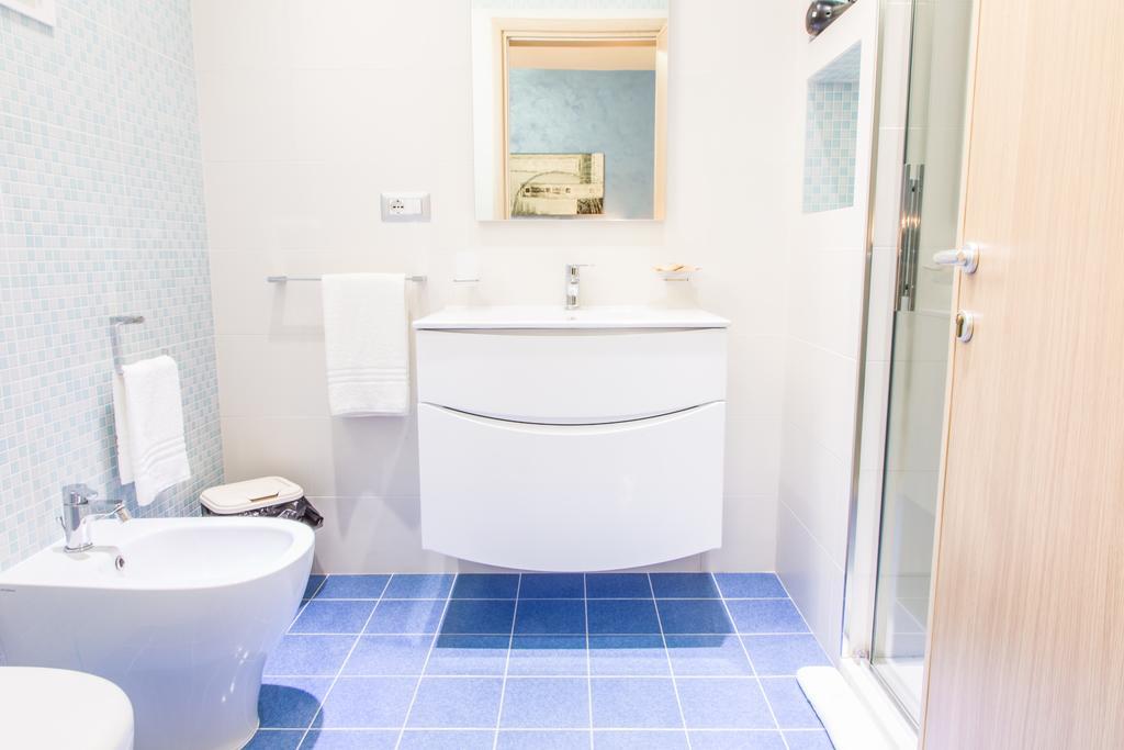 Mare Del Sud Bed & Breakfast Torre San Giovanni Ugento Luaran gambar