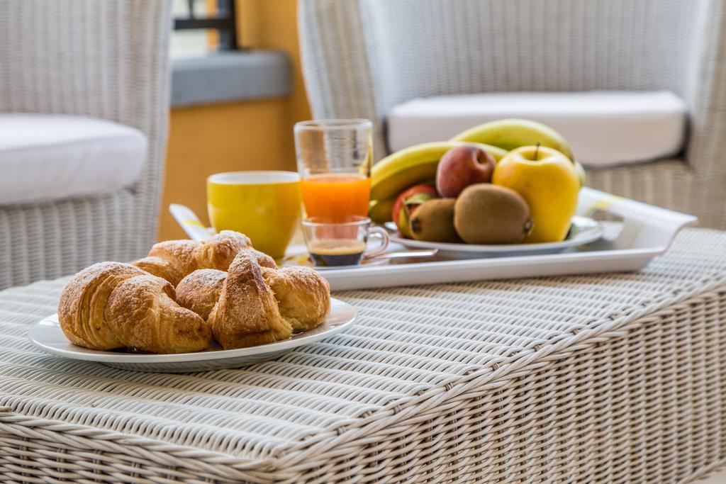 Mare Del Sud Bed & Breakfast Torre San Giovanni Ugento Luaran gambar