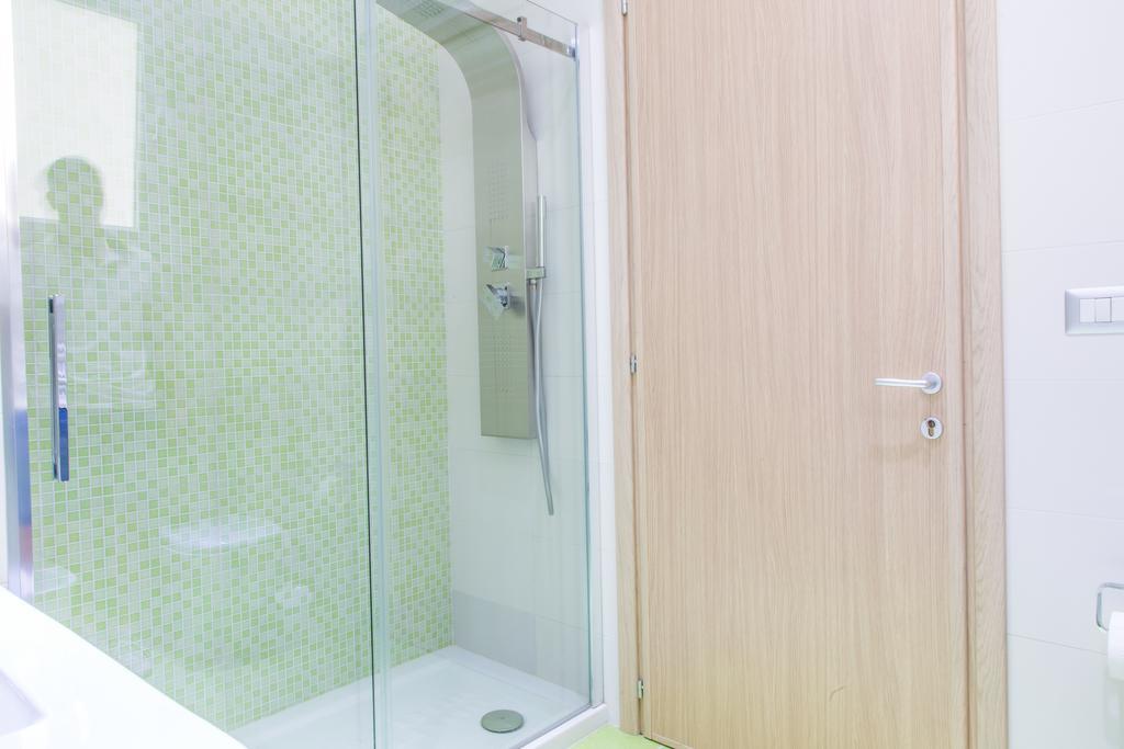 Mare Del Sud Bed & Breakfast Torre San Giovanni Ugento Luaran gambar
