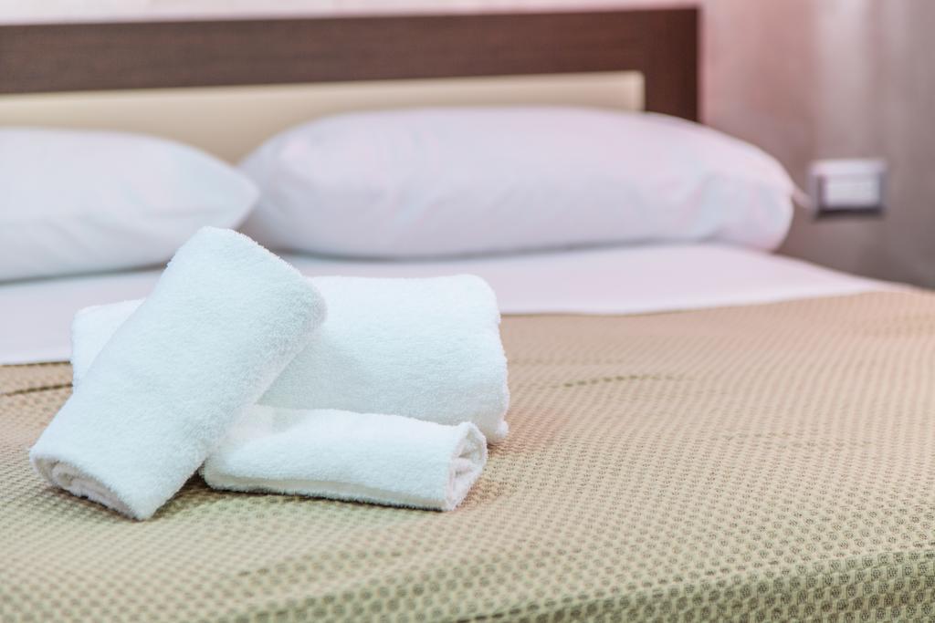 Mare Del Sud Bed & Breakfast Torre San Giovanni Ugento Luaran gambar