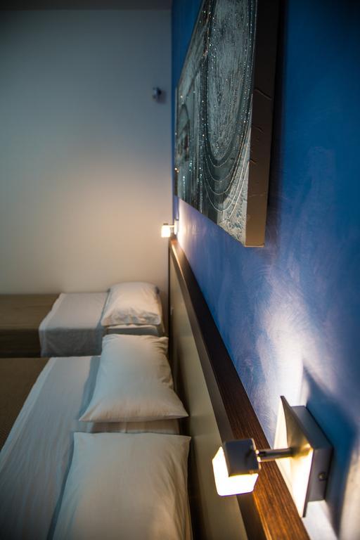 Mare Del Sud Bed & Breakfast Torre San Giovanni Ugento Luaran gambar
