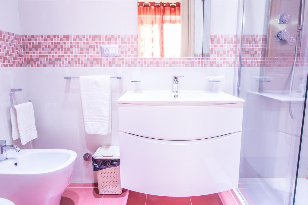 Mare Del Sud Bed & Breakfast Torre San Giovanni Ugento Luaran gambar