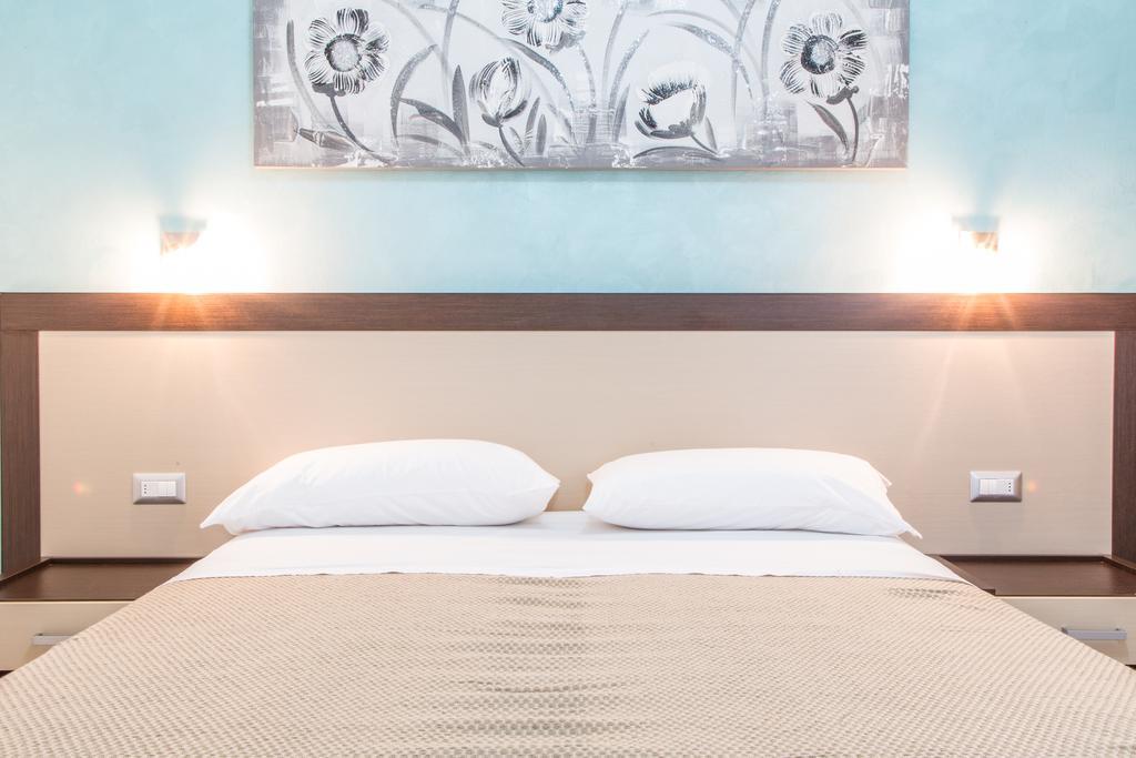 Mare Del Sud Bed & Breakfast Torre San Giovanni Ugento Luaran gambar